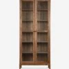 Cameron Curio Cabinet -VIAN Furniture Shop 234203 001 FRT 1