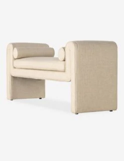 Rowe Bench -VIAN Furniture Shop 234263 002 DET 1