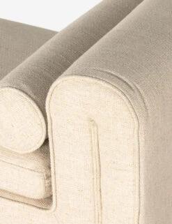 Rowe Bench -VIAN Furniture Shop 234263 002 DET 3