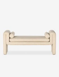 Rowe Bench -VIAN Furniture Shop 234263 002 FRT 1