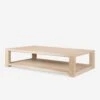 Kristoff Coffee Table -VIAN Furniture Shop 234301 006 PRM 1
