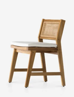 Anson Indoor / Outdoor Dining Chair -VIAN Furniture Shop 234354 001 DET 1