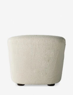 Preston Accent Chair -VIAN Furniture Shop 234818 001 BCK 1