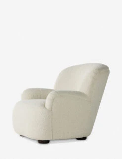 Preston Accent Chair -VIAN Furniture Shop 234818 001 DET 1