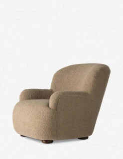 Preston Accent Chair -VIAN Furniture Shop 234818 002 DET 1