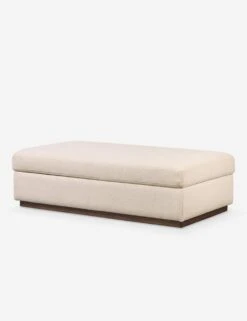 Boyce Ottoman -VIAN Furniture Shop 234865 001 PRM 1