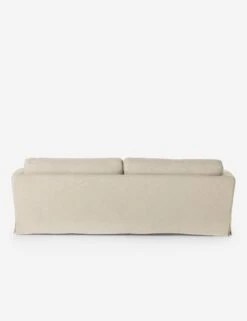 Kendall Slipcover Sofa -VIAN Furniture Shop 234876 002 BCK 1