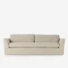 Kendall Slipcover Sofa -VIAN Furniture Shop 234876 002 FRT 1