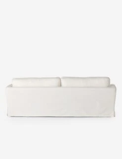 Kendall Slipcover Sofa -VIAN Furniture Shop 234876 004 BCK 1