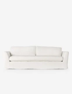 Kendall Slipcover Sofa -VIAN Furniture Shop 234876 004 FRT 1