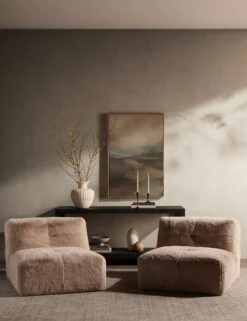 Casha Accent Chair -VIAN Furniture Shop 235047 002 HOV 1