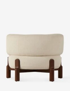 Furst Accent Chair -VIAN Furniture Shop 235237 003 BCK 1