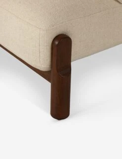 Furst Accent Chair -VIAN Furniture Shop 235237 003 DET 1