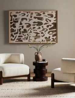 Furst Accent Chair -VIAN Furniture Shop 235237 003 ESS 1