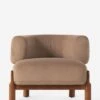 Furst Accent Chair -VIAN Furniture Shop 235237 004 FRT 1