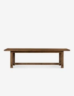 Kinburn Dining Table 10 Kinburn Dining Table -VIAN Furniture Shop 235323 001 FRT 1