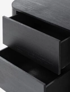 Gilda Nightstand -VIAN Furniture Shop 235328 003 DET 4