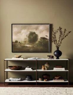 Evander Console Table -VIAN Furniture Shop 235641 001 HOV 1