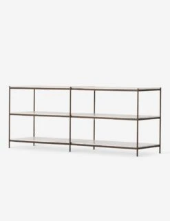Evander Console Table -VIAN Furniture Shop 235641 001 PRM 1