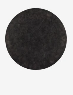 Lagos Round Coffee Table -VIAN Furniture Shop 235674 001 TOP 1