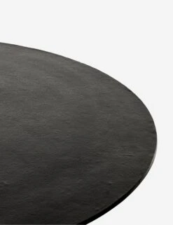 Barre Round Dining Table -VIAN Furniture Shop 235833 001 DET 4