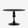Barre Round Dining Table