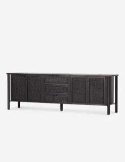 Isaura Media Console -VIAN Furniture Shop 235849 002 PRM 1