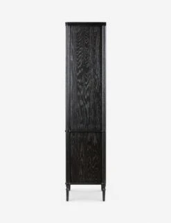 Delancey Curio Cabinet -VIAN Furniture Shop 235946 001 SID 1