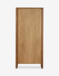 Rossano Curio Cabinet -VIAN Furniture Shop 236021 002 BCK 1
