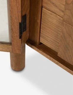 Rossano Curio Cabinet -VIAN Furniture Shop 236021 002 DET 3