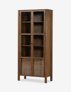 Rossano Curio Cabinet -VIAN Furniture Shop 236021 002 PRM 1