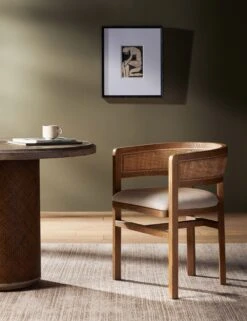 Kairi Dining Chair -VIAN Furniture Shop 236108 001 ESS 1