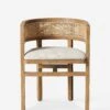 Kairi Dining Chair -VIAN Furniture Shop 236108 001 FRT 1