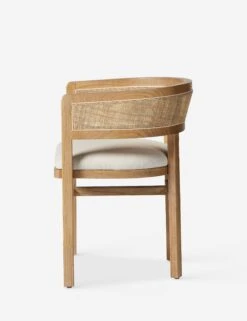 Kairi Dining Chair -VIAN Furniture Shop 236108 001 SID 1