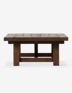Kirkman Indoor / Outdoor Coffee Table -VIAN Furniture Shop 236294 001 SID 1