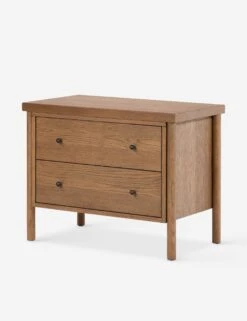 Kisner Nightstand -VIAN Furniture Shop 236439 001 PRM 1