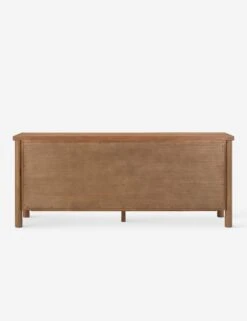 Kisner Dresser -VIAN Furniture Shop 236440 001 BCK 1