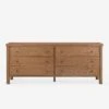 Kisner Dresser -VIAN Furniture Shop 236440 001 FRT 1