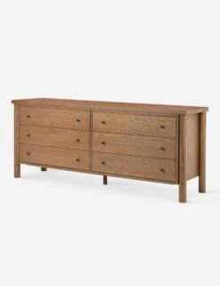 Kisner Dresser -VIAN Furniture Shop 236440 001 PRM 1