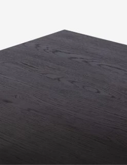 Hallen Dining Table 13 Hallen Dining Table -VIAN Furniture Shop 236607 001 DET 6