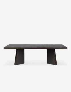 Hallen Dining Table 10 Hallen Dining Table -VIAN Furniture Shop 236607 001 FRT 1
