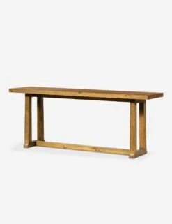Hayman Console Table -VIAN Furniture Shop 236888 001 PRM 1