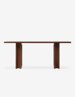 Mannion Dining Table -VIAN Furniture Shop 237071 002 FRT 1