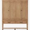 Chaperal Double Cabinet -VIAN Furniture Shop 237137 001 FRT 1