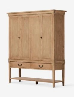 Chaperal Double Cabinet -VIAN Furniture Shop 237137 001 PRM 1