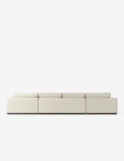 Daniston Sectional Sofa 9 Daniston Sectional Sofa -VIAN Furniture Shop 237311 003 BCK 1