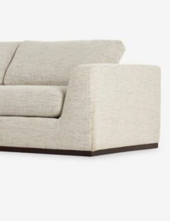 Daniston 4-Piece Sectional Sofa -VIAN Furniture Shop 237315 002 DET 1 1 Right