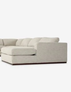 Daniston 4-Piece Sectional Sofa -VIAN Furniture Shop 237315 002 DET 3