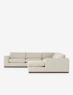 Daniston 4-Piece Sectional Sofa -VIAN Furniture Shop 237315 002 SID 1