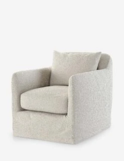 Sakura Indoor / Outdoor Swivel Chair -VIAN Furniture Shop 237595 001 PRM 1 SITECROP